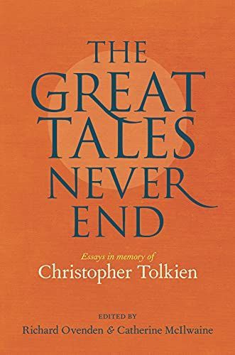 The Great Tales Never End