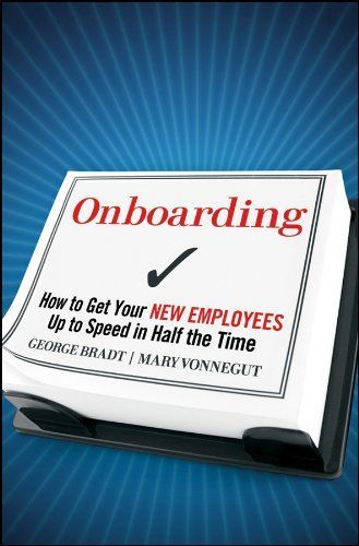 Onboarding