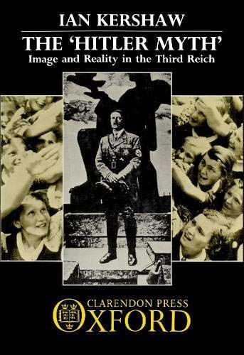 The `Hitler Myth'