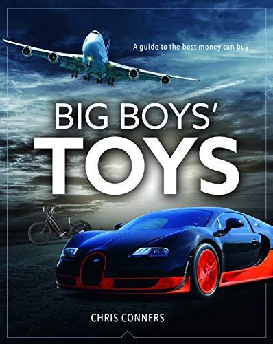 Big Boys Toys