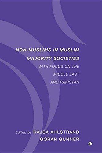 Non-Muslims in Muslim Majority Societies
