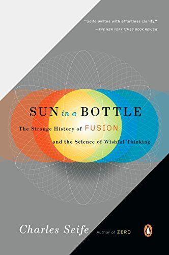 Sun in a Bottle