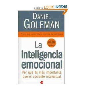 Inteligencia Emocional
