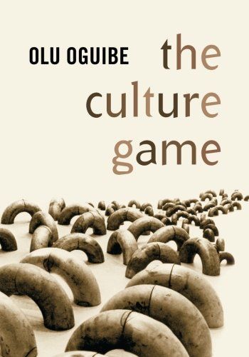 The Culture Game