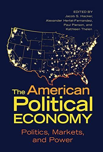 The American Political Economy