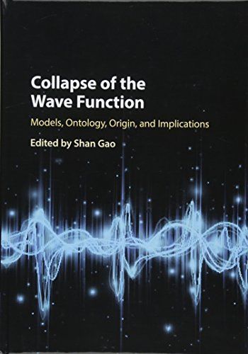 Collapse of the Wave Function