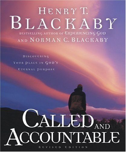 Called & Accountable