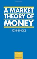A Market Theory of Money