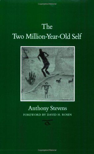 The Two Million-Year-Old Self