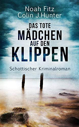 Das Tote Mädchen Auf Den Klippen