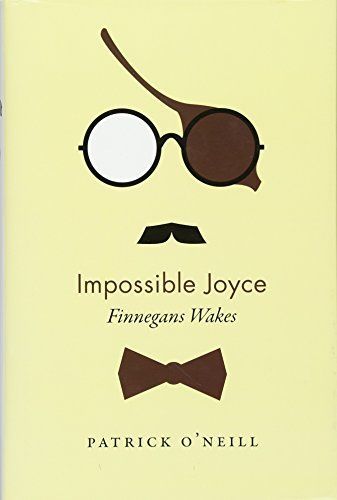 Impossible Joyce