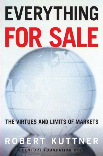 Everything for Sale