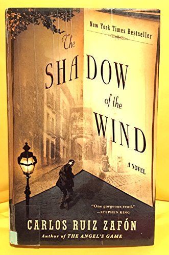 The Shadow of the Wind