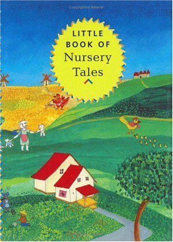 Little Book of Nursery Tales