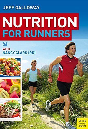 Nutrition for Runners