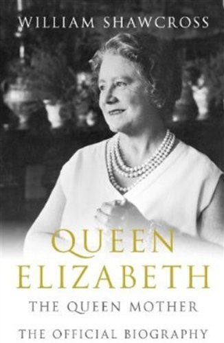 Queen Elizabeth the Queen Mother