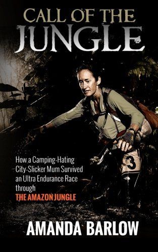 Call of the Jungle