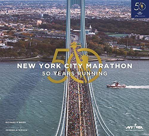 The New York City Marathon