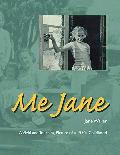 Me Jane