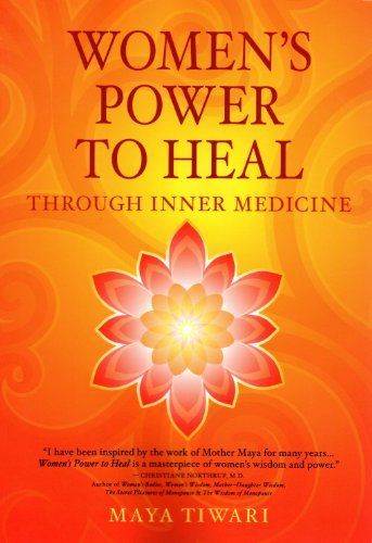 Women's Power to Heal