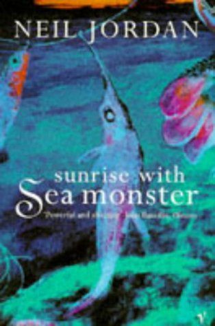 Sunrise with Sea Monster