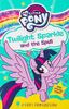 My Little Pony: Twilight Sparkle and the Spell