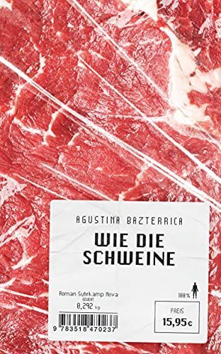 Wie die Schweine