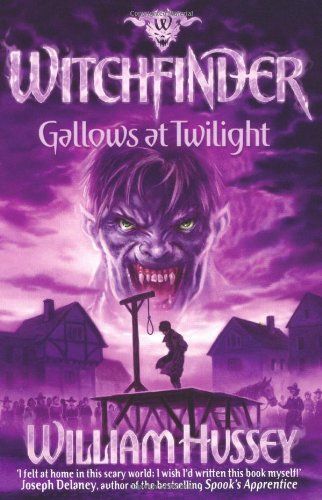 Witchfinder: Gallows At Twilight