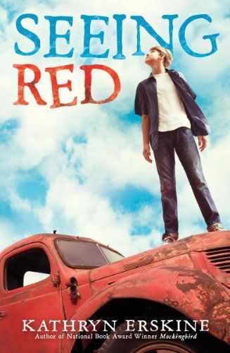 Seeing Red