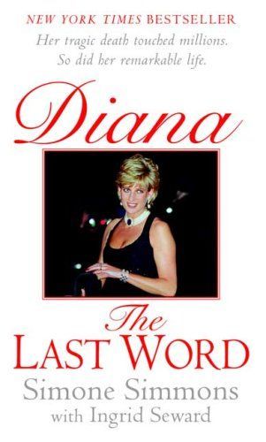 Diana--The Last Word