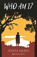 My Australian Story: Who Am I (new Edition)