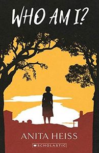 My Australian Story: Who Am I (new Edition)