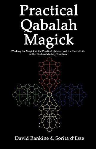 Practical Qabalah Magick