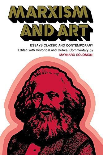 Marxism and Art