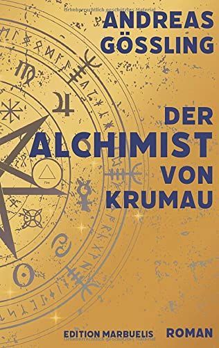 Der Alchimist von Krumau