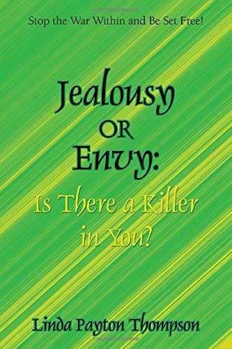 Jealousy Or Envy