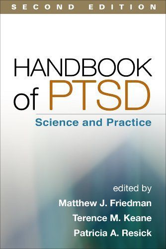 Handbook of PTSD, Second Edition