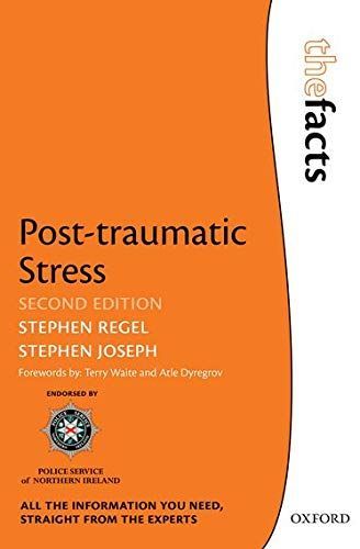 Post-traumatic Stress