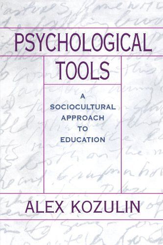 Psychological Tools