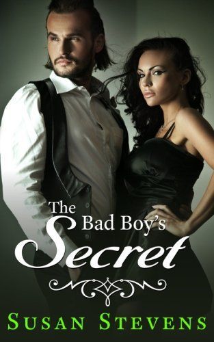 The Bad Boy's Secret