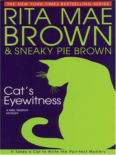 Cat's Eyewitness