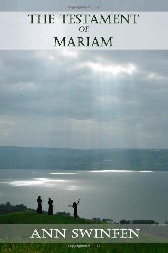 The Testament of Mariam