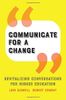 Communicate for a Change
