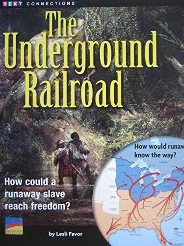 The Underground Railroad