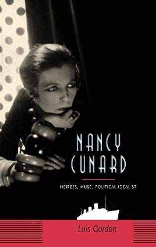 Nancy Cunard