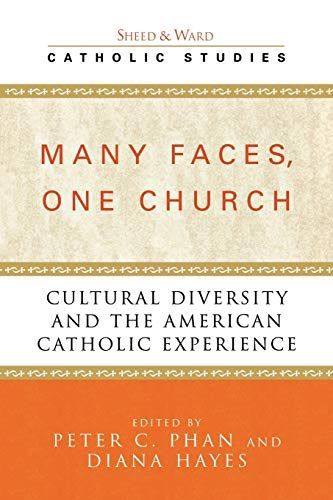 Many Faces, One Church