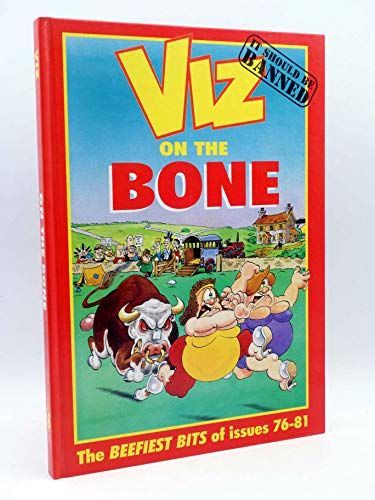 Viz on the Bone