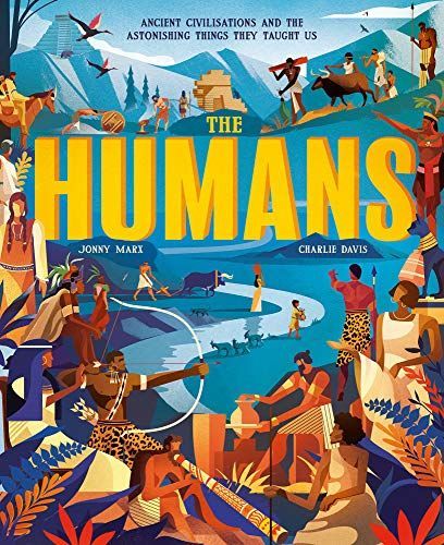 The HumansThe Humans