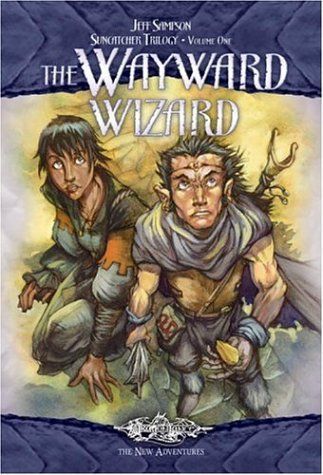 The Wayward Wizard