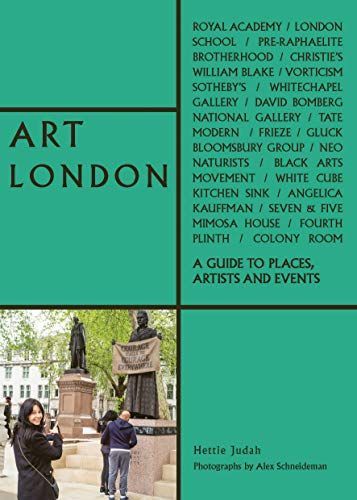 Art London